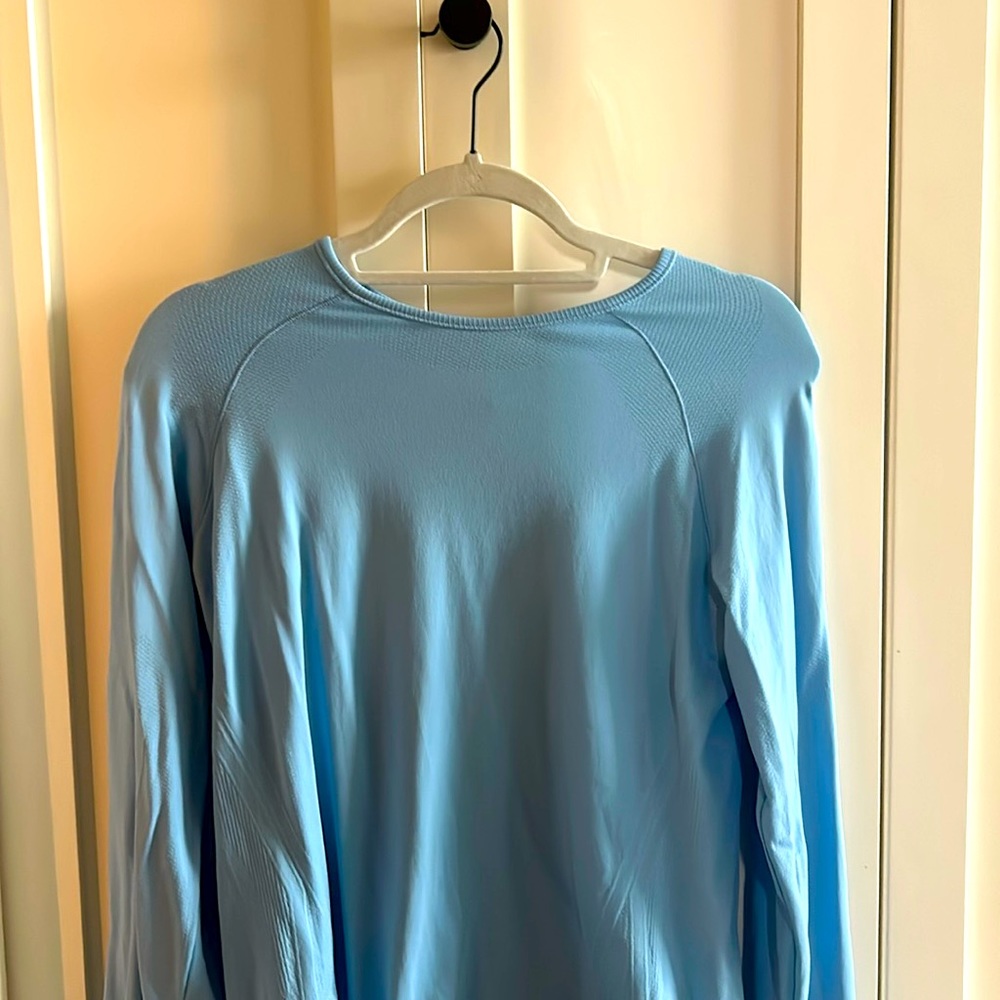Athleta Girl Long Sleeve, Size XXL/16